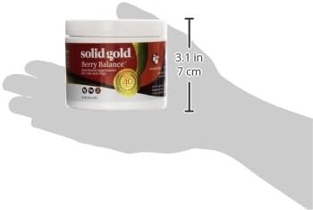 Berry Balance™ Urinary Tract Health Powder for Dogs & Cats - Image 4