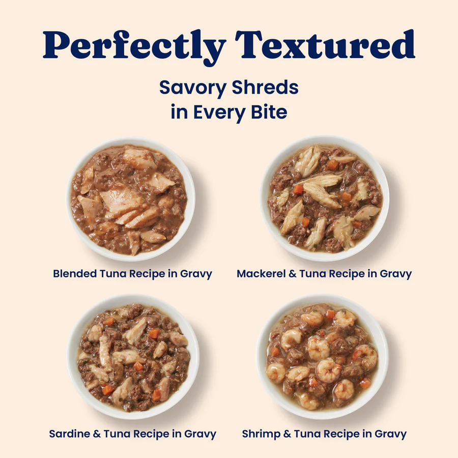 Five Oceans™ Wet Food Variety Pack for Cats - Image 6