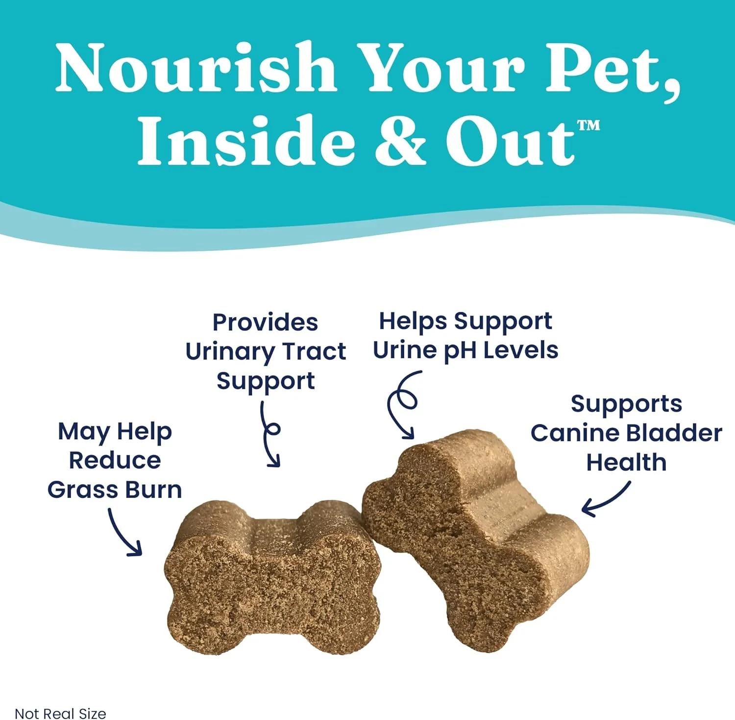Grass Guardian™ Chews for Dogs - Image 3